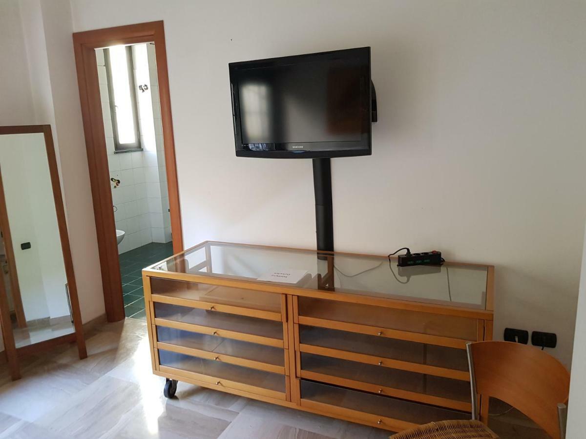 Apartment House Eur 2