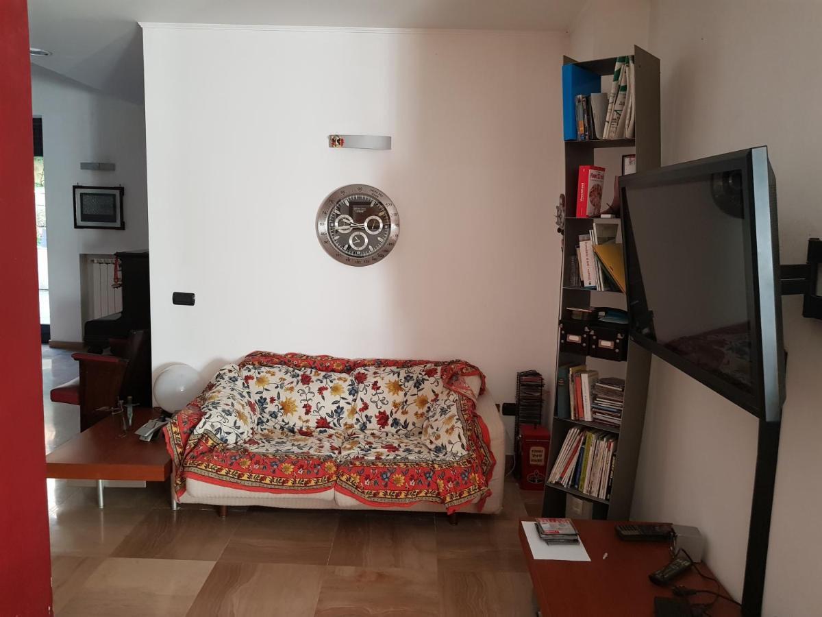 Apartment House Eur 2 Rom