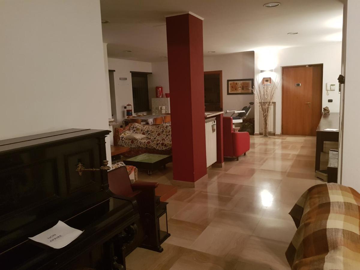 Apartment House Eur 2