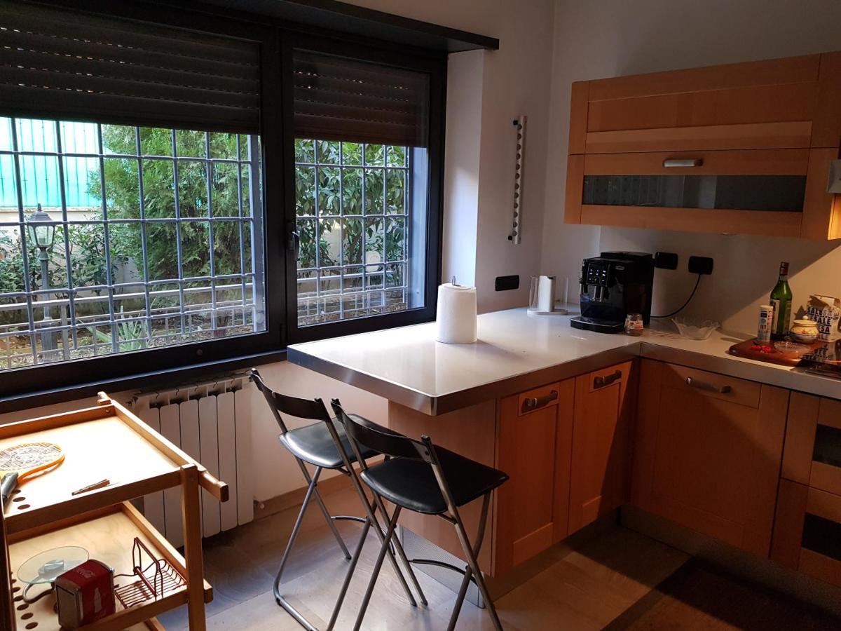 House Eur 2 * Rom