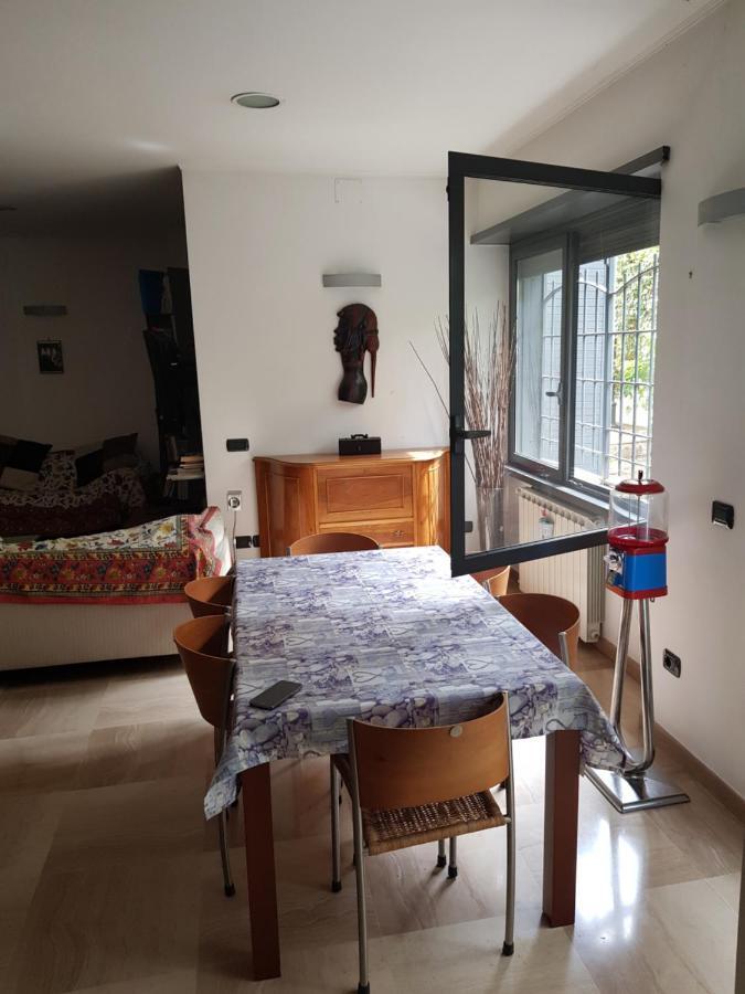 Apartment House Eur 2